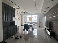 阜新细河细河城区天成国际 电梯24楼 三室两厅 家电齐全 价格美丽 手慢无出租房源真实图片