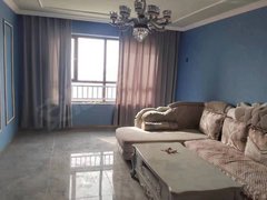 喀什喀什市喀什城区万达广场附近万达城三室两厅两位123平米出租房源真实图片