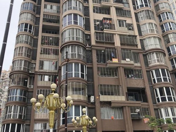 泉州丰泽宝洲路浦西花园浦西花园精装高层两房全新装修出租配套齐全