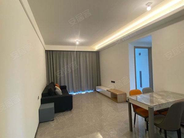 广州增城永和佳兆业悦峰佳兆业悦峰 3室1厅1卫出租房源真实图片