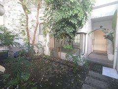 深圳龙岗坂田第五园 三层别墅 宽敞明亮 带花园配车位 可商用可居家出租房源真实图片