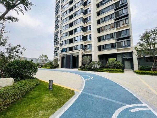 厦门湖里湖里万达金林湾花园金林湾花园 3室2厅2卫 配套齐全 南北通透