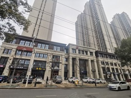 理公馆,雄楚大道225号 - 武汉理公馆二手房,租房,房价-武汉安居客