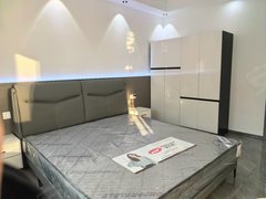 溧阳城中奥体中心蒋店，精装修一室一厅一厨一卫，靠近卓高，苏高新，江苏时代出租房源真实图片