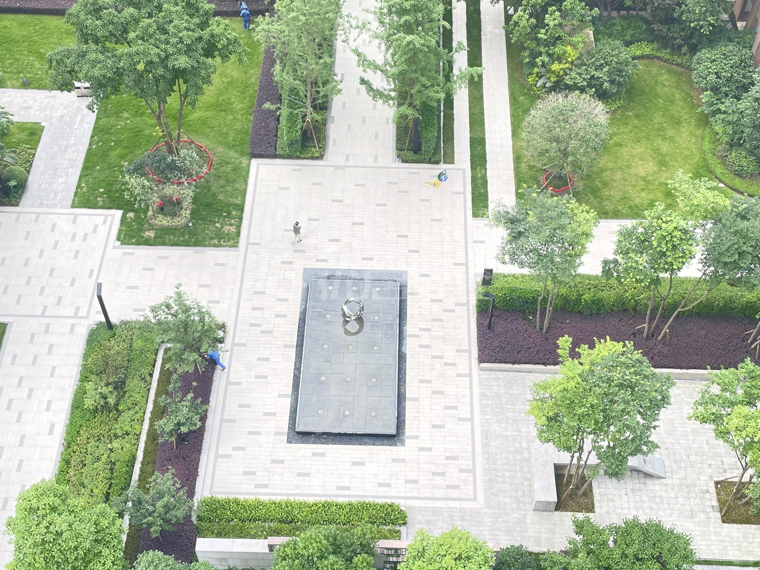 华润公园九里璟悦