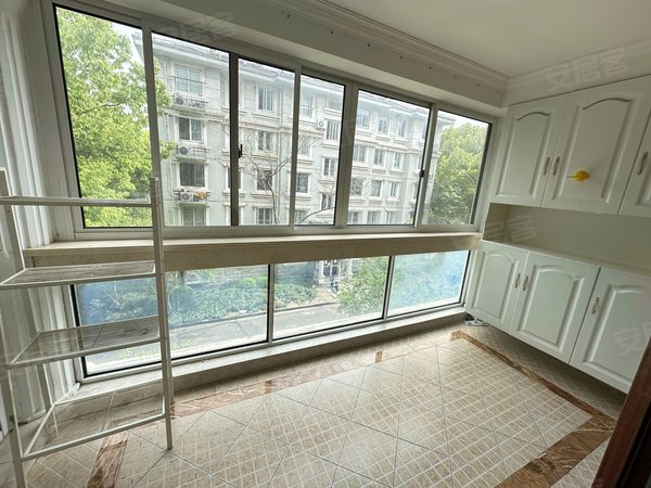 上海松江九亭三盛颐景园(公寓住宅)近七宝,领科陪读,豪华装修,近大