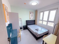 曹县曹县城区曹城城区银座商城 旁康地君佳 女生合租出租房源真实图片