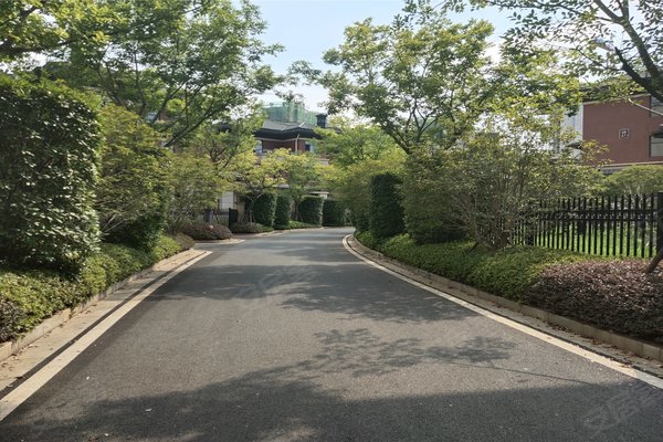 南昌小区 湾里小区 湾里小区 万科璞悦里(别墅) 万科璞悦里(别墅)怎么