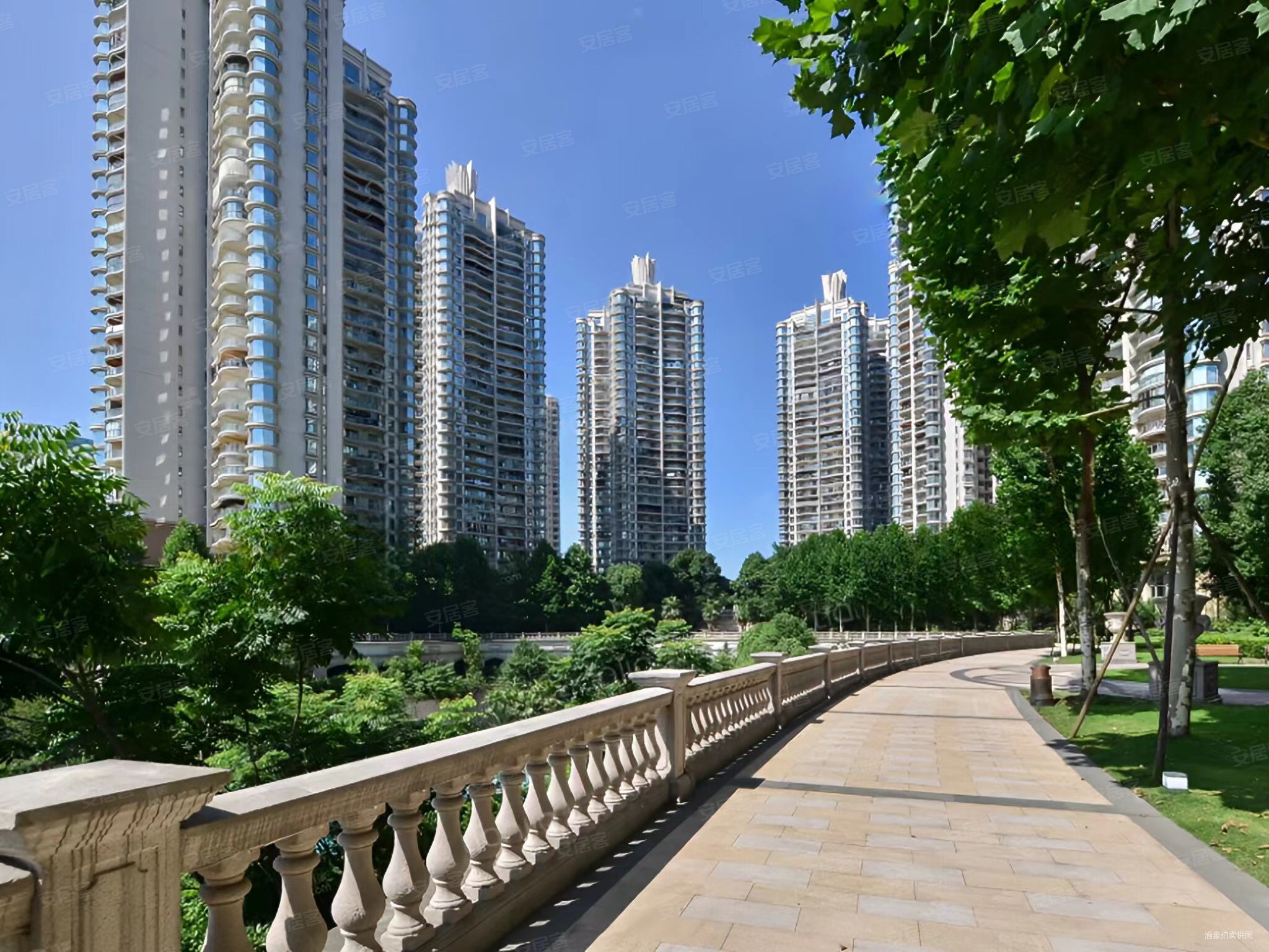 棕榈泉国际花园四期