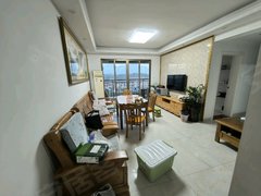 大亚湾大亚湾中心区富航苑 3室1厅1卫出租房源真实图片