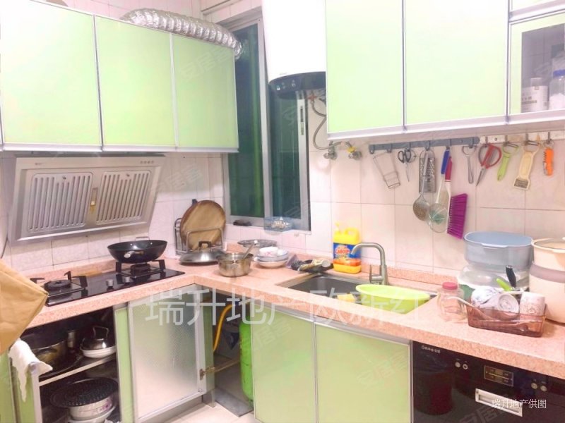 富丽大厦(东城) 购物方便 交通便捷 南向采光好 电梯房