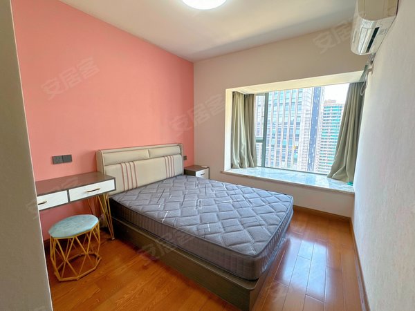 【多图】新白马公寓,北干租房,整租二室一厅一厨一卫 人民广场 太古
