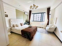 徐州泉山段庄广场急租免中介费 天山绿洲 可月付 金鹰二店 儿童医院 恒茂大厦出租房源真实图片