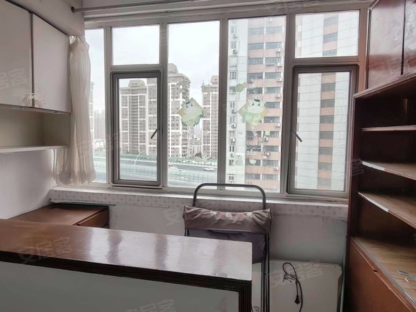 【多图】凉城一村,凉城租房,凉城一村 1室1厅1卫 电梯房 47平米,虹口