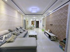 寿光城区万达广场世纪本部旁 精装两室 电梯房 配套齐全 拎包入住 出行方便出租房源真实图片