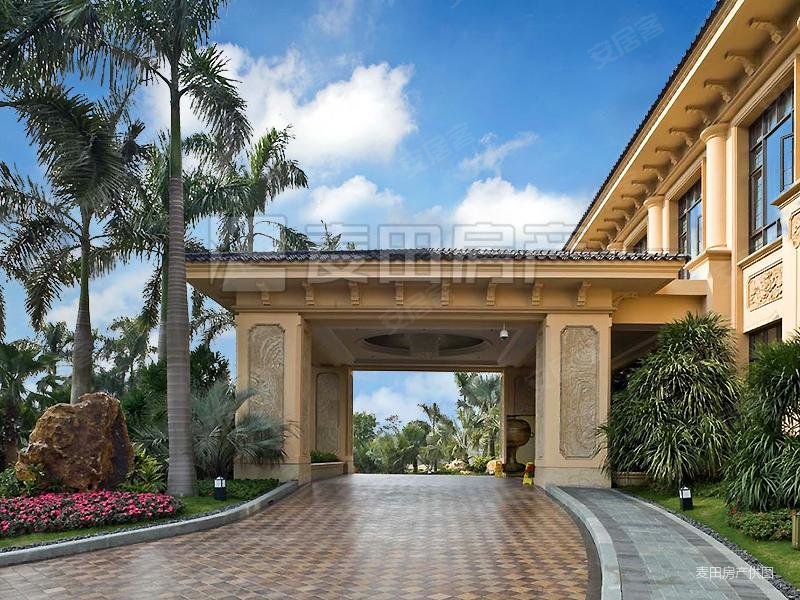 超低密度 带电梯 高楼层视野好 南北通透 满五,星河湾畅园二手房,2250