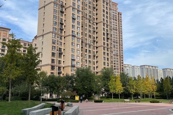 华中尚玉园,阳光北大街-保定华中尚玉园二手房,租房-保定安居客