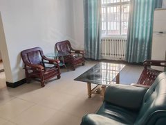 临清大辛庄清华园中学古楼新村 2室2厅1卫 96平 850元出租房源真实图片