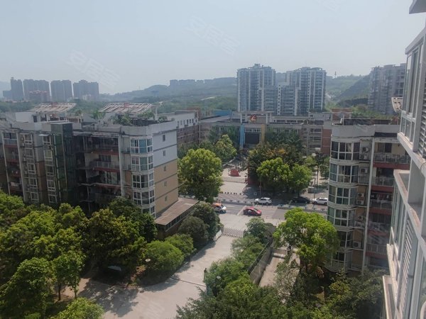 重庆北碚城南新区海宇状元府第城南状元府第,精装三房,拎包入住!