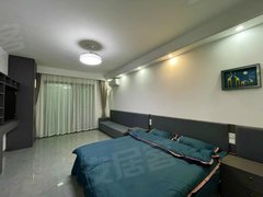 西双版纳景洪嘎洒城区雨林源筑公寓拎包入住!出租房源真实图片