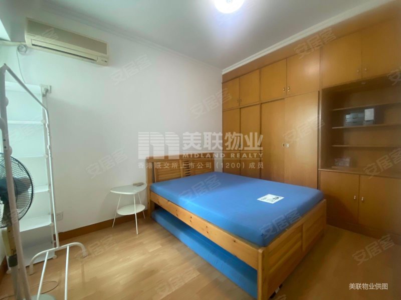 共和世家 南北通透 交通便利 临地铁 近医院 满五