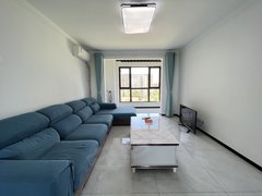 涿州德信文化公园平安北街新上 天伦湾嘉园(精装大三居1499)家具电器都有 随时看!出租房源真实图片