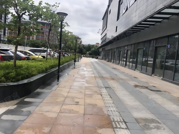 广州花都狮岭联合广场联合广场 1室1厅1卫 配套齐全 豪华装修 75平