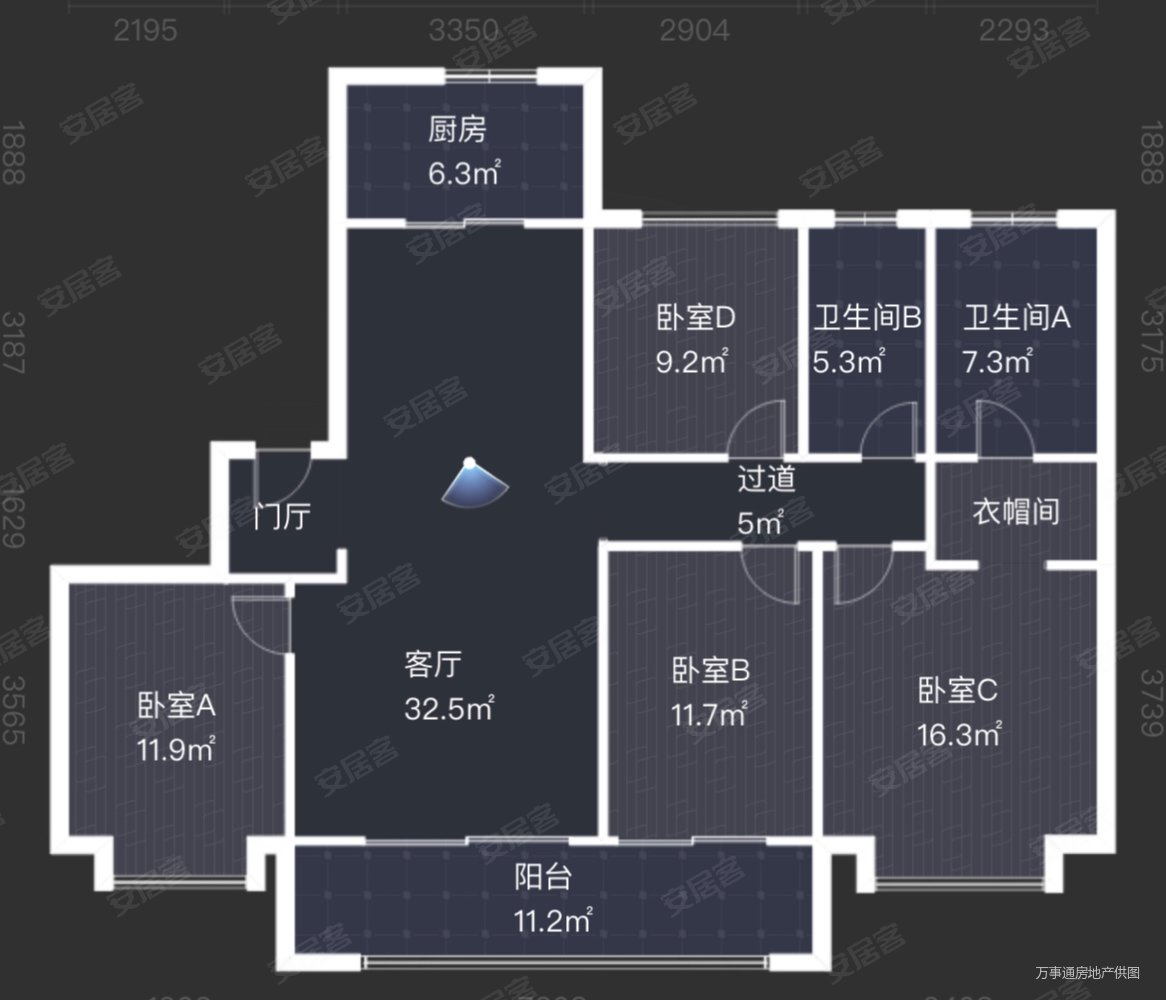 正荣紫阙台东区