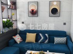 醴陵太一商城醴陵市区世纪广场 单身公寓 装修相当清气 玖鸿超市对面出租房源真实图片