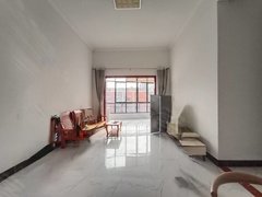 防城港港口桃花湾广场双湾国际3房两卫出租1000元家具家电齐全拎包入住朝南户型出租房源真实图片