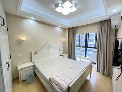 温州瑞安安阳锦东佳园 电梯一室一厅带阳台!出租房源真实图片