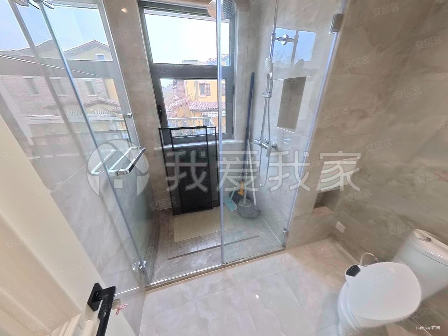 远洋傲北(别墅)8室3厅4卫456.63㎡南北1350万