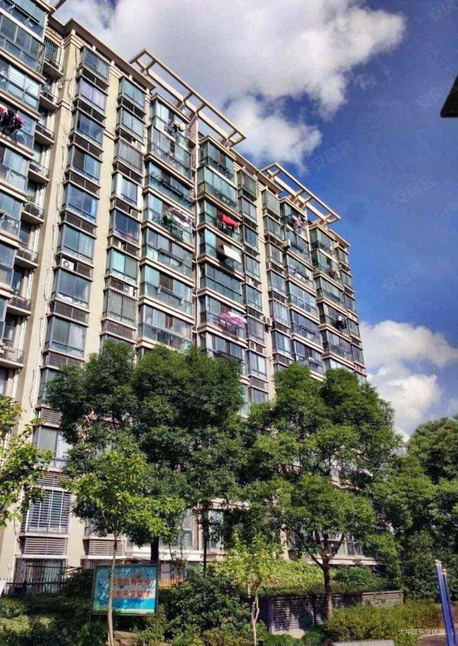 上海房产网>上海二手房>浦东二手房>金桥二手房>春江花悦园>