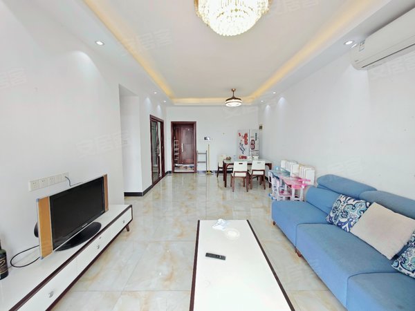 东圃租房,天河东圃 新小区 宝兴翠园 高层3房 可养宠物,天河租房-广州