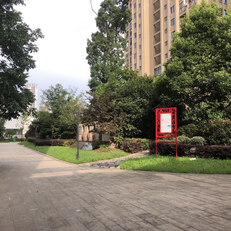 【亿达蓝湾, 亿达蓝湾小区详情,房价走势,房源,业主论坛】- 九江58