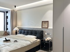 临沂兰山金雀山路近智合电商 临沂七中士博教育精装修可短租月付出租房源真实图片