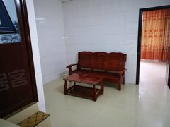 柳州柳南柳南红光小区(一区) 1室1厅1卫出租房源真实图片