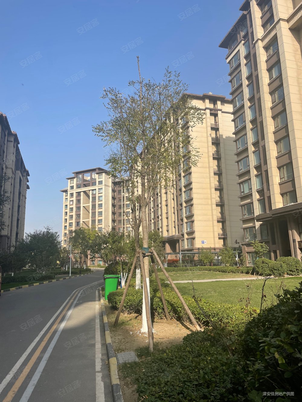 天津房产网>天津二手房>静海二手房>团泊镇二手房>中骏云景台>