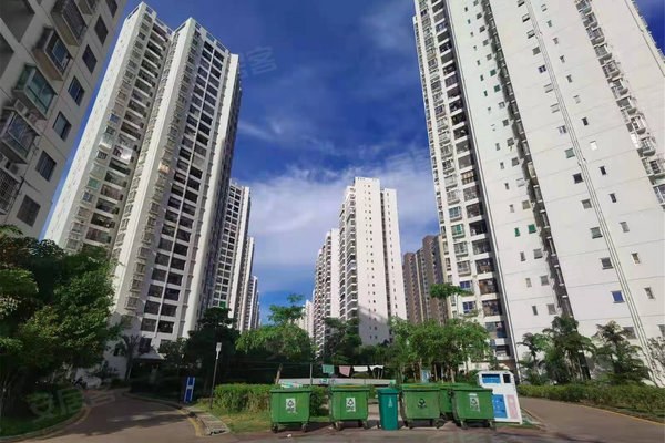 水岸阳光a小区,海甸二东路12号-海口水岸阳光a小区二手房,租房-海口
