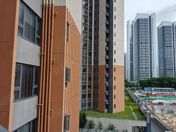 深圳龙岗大运佳兆业未来城大运佳兆业未来花园三房配齐出租出租房源