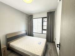 温州平阳鳌江新纪元学校门口 陪读 华鸿万墅 2室可做饭包物业费出租房源真实图片