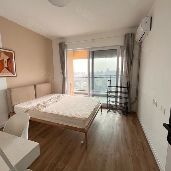 查看所有房源贴心服务品质保证真实房源高品质租住生活品牌公寓馆1400