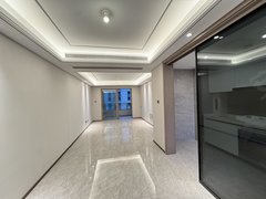 上海浦东康桥中央空调 全屋地暖 固定车位 拎包入住 随时看房出租房源真实图片