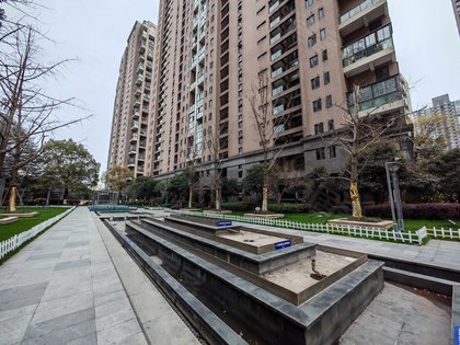 欣盛东方郡东区