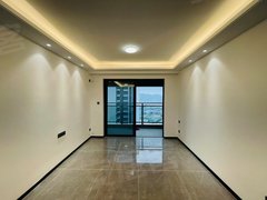珠海横琴湾仔都会四季 3室2厅2卫  电梯房 精装修89平米出租房源真实图片