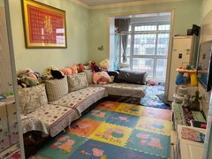 唐山古冶新林道繁兴花苑C座 2室1厅1卫出租房源真实图片