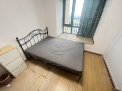 重庆渝北鸳鸯月付短租 西部建材城 押一付一 月光之城 三号线园博园轻轨站出租房源真实图片