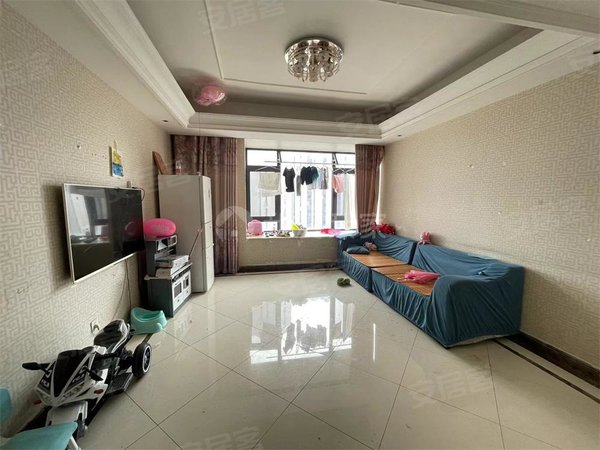 天津红桥咸阳北路街亿城堂庭整租  西于庄街  虹都名苑  2室2厅出租