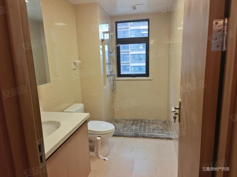 (万濠禧园 )出行方便 近地铁 高楼层视野好