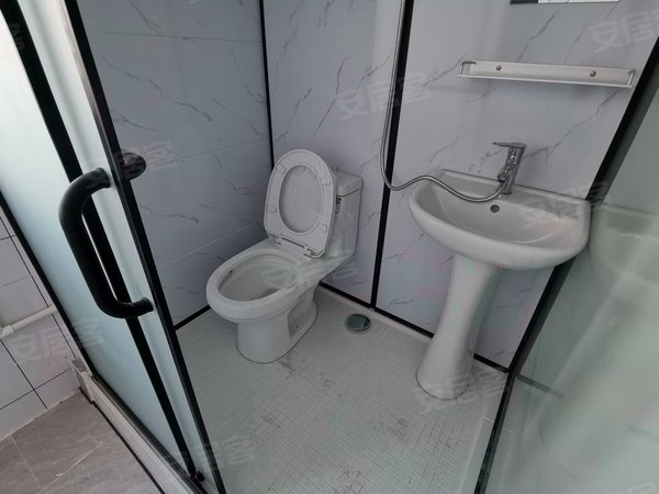 【多图】生产资料职工楼,东门租房,近晒布地铁站 精装修 大单间独卫